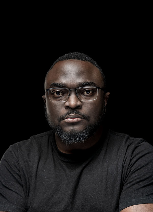 Michael Adeleye